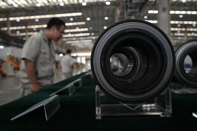 新聞多一點丨洛軸集團的轉型升級之路 軟件開發助力智能革新